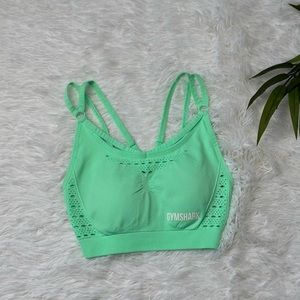 Gymshark Energy Seamless Sports Bra